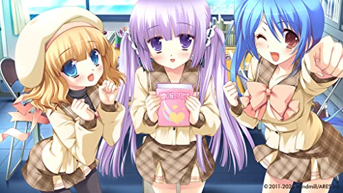 Hyper→Highspeed→Genius -Switch