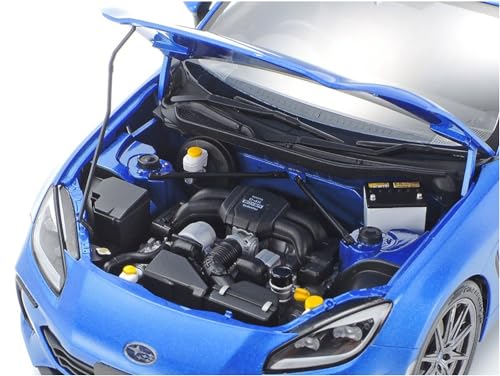 Tamiya 1/24 Sports Car Series No.362 SUBARU BRZ (ZD8) Plastic Model 24362