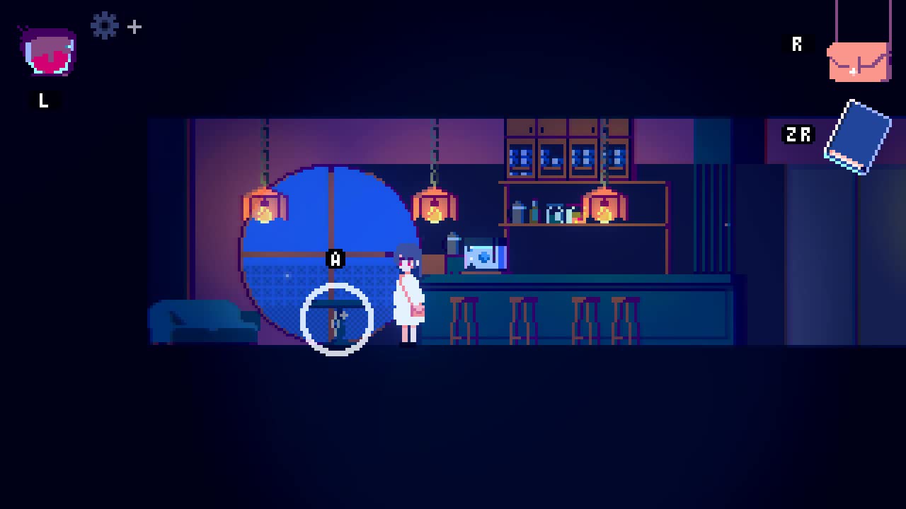 Unreal Life Deluxe Edition - Switch