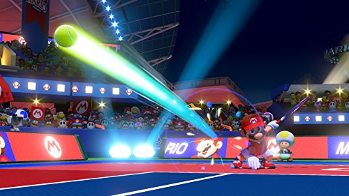 Mario Tennis Aces - Switch