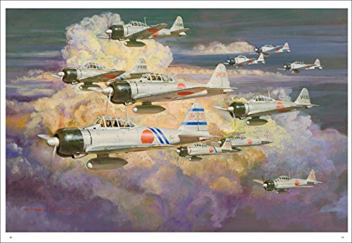 Chronicle of The War Art Works Illustration Book Noriyoshi Ohrai