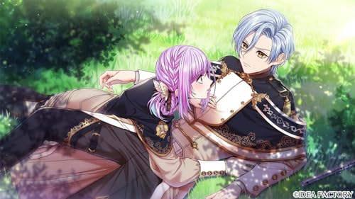 Trouble Magia - Switch