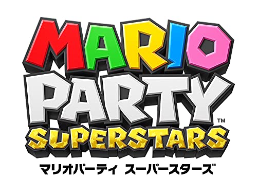 Mario Party Superstars - Switch