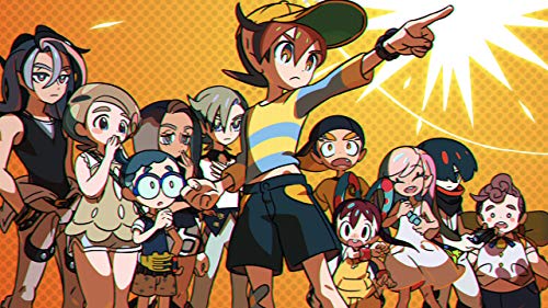 World's End Club Nintendo Switch IzanagiGames Sealed Action