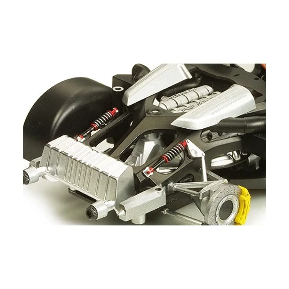 Tamiya 1/24 Sports Car Series Porsche Carrera GT