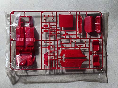 Tamiya 1/24 Alfa Romeo GTA (1/24 Sports Car: 24188)
