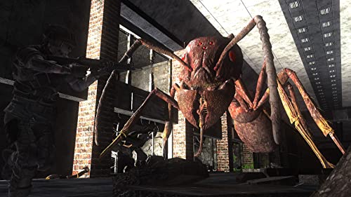 PS4 Earth Defense Force 6 Sony PlayStation 4 D3 Publisher New JP