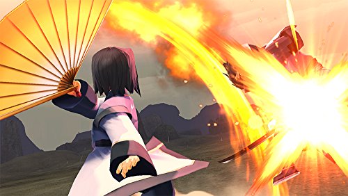 PS4 Utawarerumono Chiriyuku Mono e no Komoriuta Sony PlayStation 4