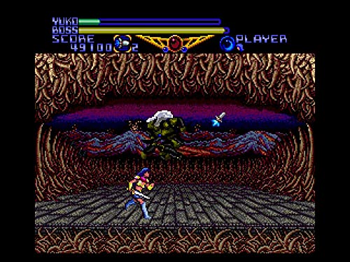 Valis The Fantasm Soldier Collection Nintendo Switch Edia Sealed