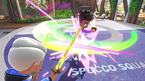 Nintendo Switch Sports - Switch