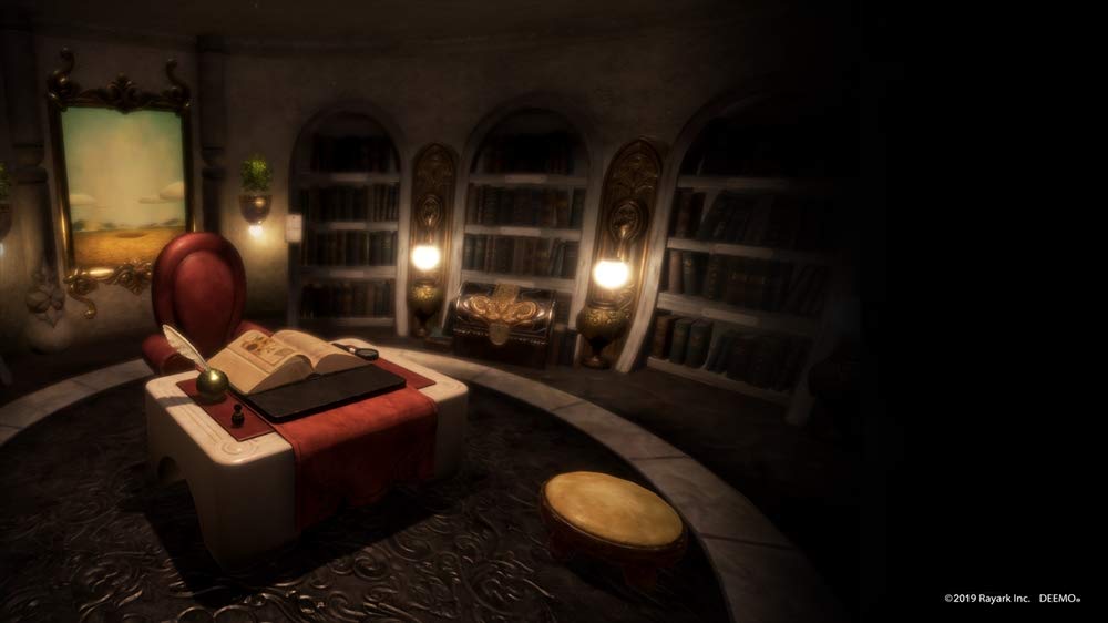 PS4 Deemo Reborn Sony PlayStation 4 SME New Music Dance