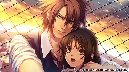 Hakuoki Sweet School Life for Nintendo Switch Nintendo Switch Idea