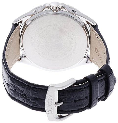 Citizen Watch Collection Eco-Drive Radio Controlled Watch Multi-station Reception Type CB0011-18E Men's