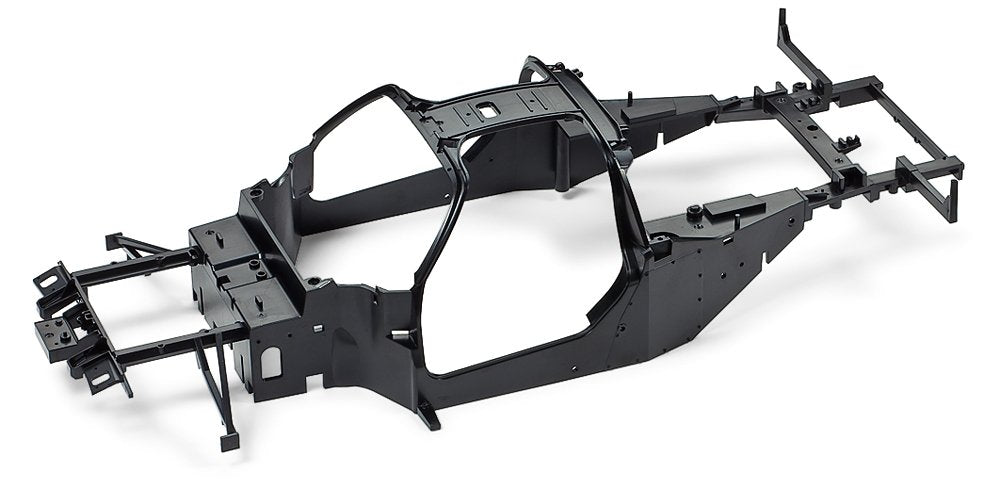 Tamiya 1/12 Big Scale Series No.47 Enzo Ferrari Model Kit 12047