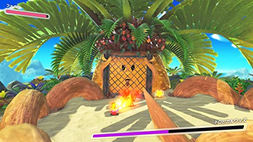 Kirby and the Forgotten Land Nintendo Switch Nintendo Sealed