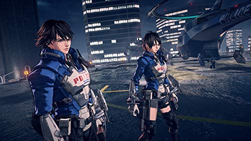 ASTRAL CHAIN -Switch