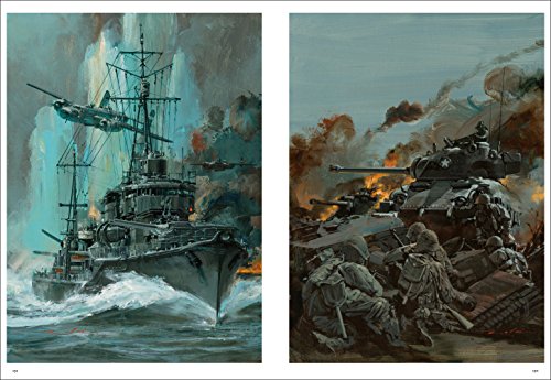 Chronicle of The War Art Works Illustration Book Noriyoshi Ohrai