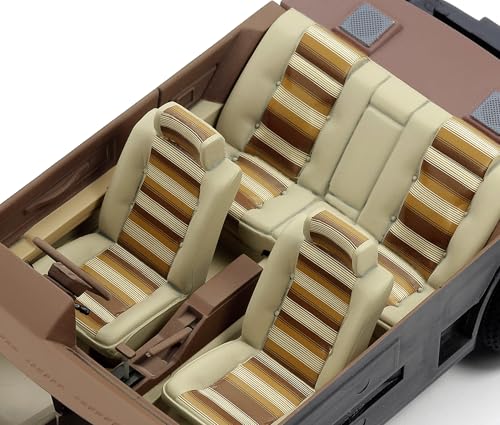 Tamiya 1/24 Sports Car Series No.365 Toyota Soarer 2000VR Turbo Model 24365