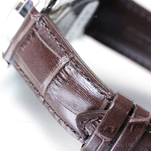 SEIKO Men Watch SBDC091 PROSPEX Alpinist mechanical self-winding limited Analog