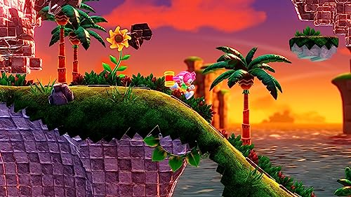 Sonic Superstars (Import Version: North America) – Switch