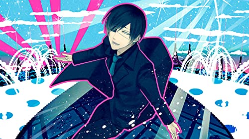 Hashihime of the Old Book Town Nintendo Switch hunex Sealed Visual