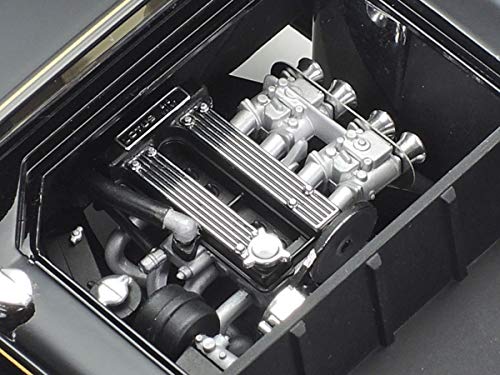 Tamiya 1/24 Sports Car Series No.358 Lotus Europa Special Plastic Model 24358