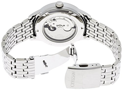 CITIZEN Watch Collection Mechanical Pair Model NY4050-54E Men’s