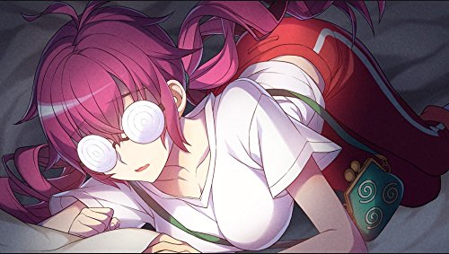 PS4 World End Syndrome Sony PlayStation 4 Arc System Works New