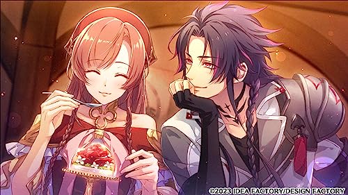 Radiant Tale Fanfare! Special Edition (with Manufacturer Bonus) - Switch