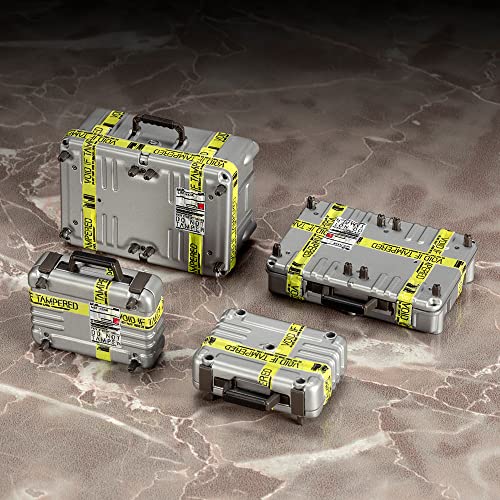 KOTOBUKIYA 1/12 Death Stranding Reverse Trike Motorcycle Model Kit