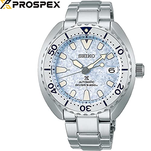 SEIKO SBDY109 PROSPEX Mini Turtle Diver Scuba Mechanical Self-winding