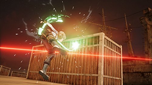 PS4 Sword Art Online Fatal Bullet Limited Edition Sony PlayStation 4