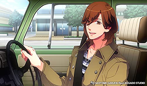 Uta no Prince-sama All Star Nintendo Switch Broccoli Sealed New