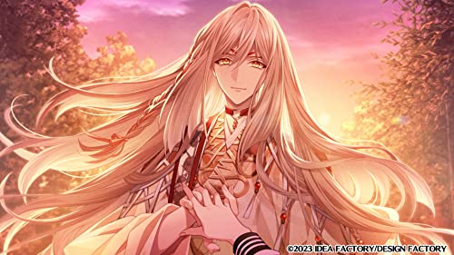 9 R.I.P. Nintendo Switch Idea Factory Sealed New