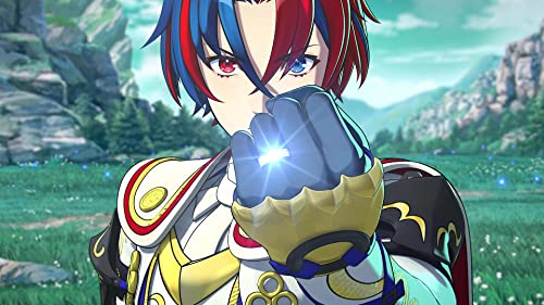 Fire Emblem Engage Elyos Limited Edition Nintendo Switch Nintendo