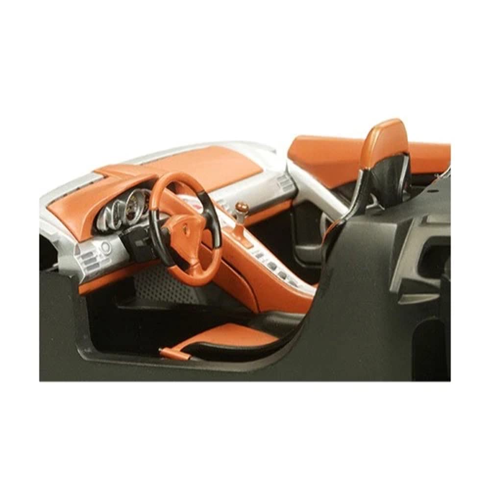 Tamiya 1/24 Sports Car Series Porsche Carrera GT