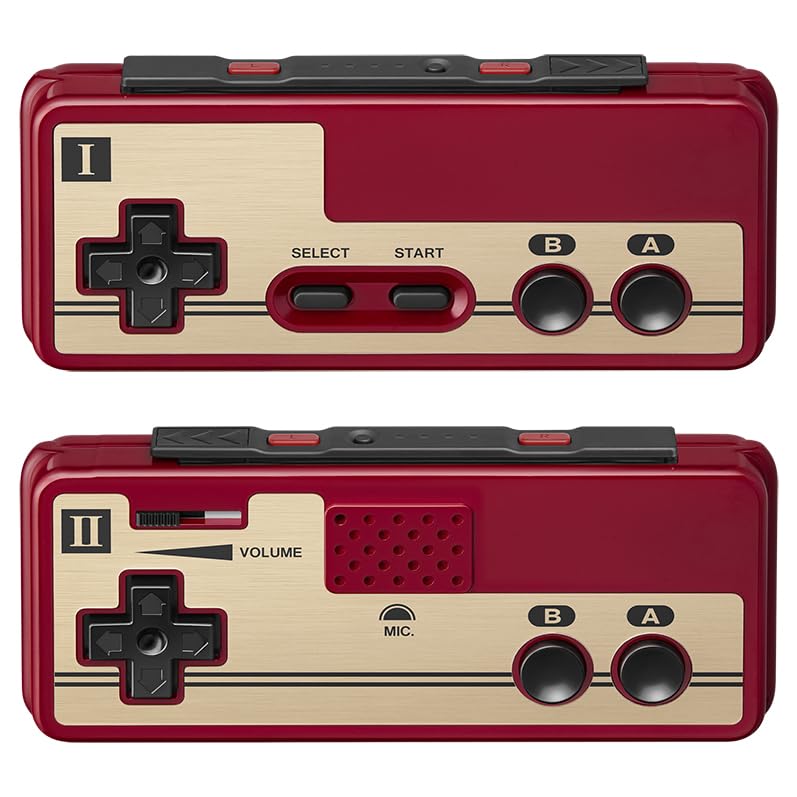 Nintendo Famicom World Championships + Family Computer Controller