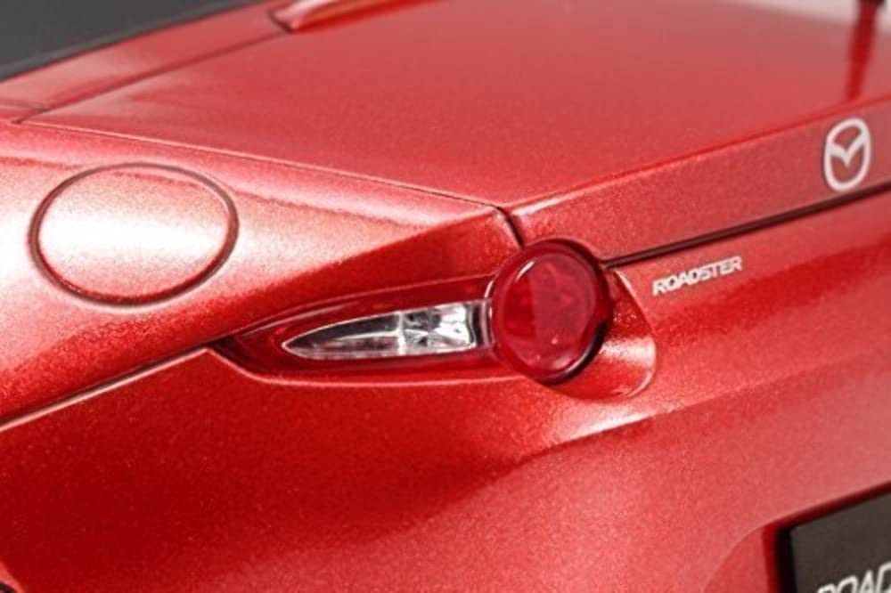 Tamiya 1/24 Sports Car Series No.342 Mazda Roadster Model Kit 24342