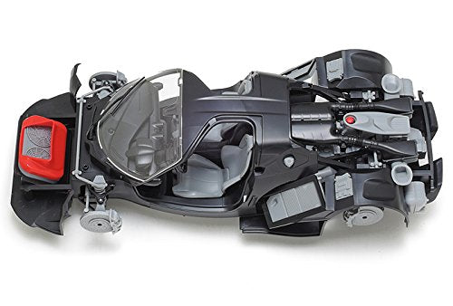 Tamiya 1/24 Sports Car Series No.333 La Ferrari Model 24333