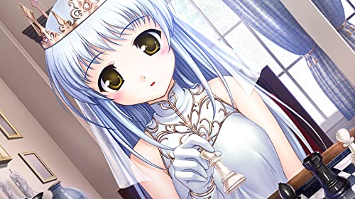 Aiyoku no Eustia - Switch