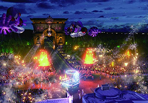 Final Fantasy VII & VIII Twin Pack (Import Version: Asia) – Switch