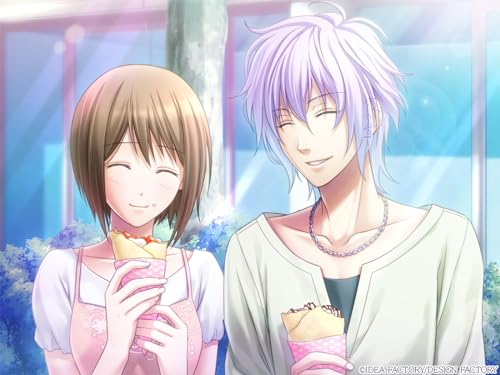 Summer Sky Monologue: Another Memory Special Edition - Switch