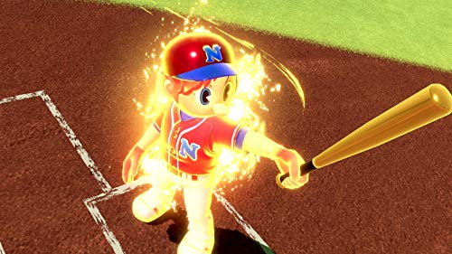 Pro Yakyuu Famista 2020 Nintendo Switch Bandai Namco Sealed Sports