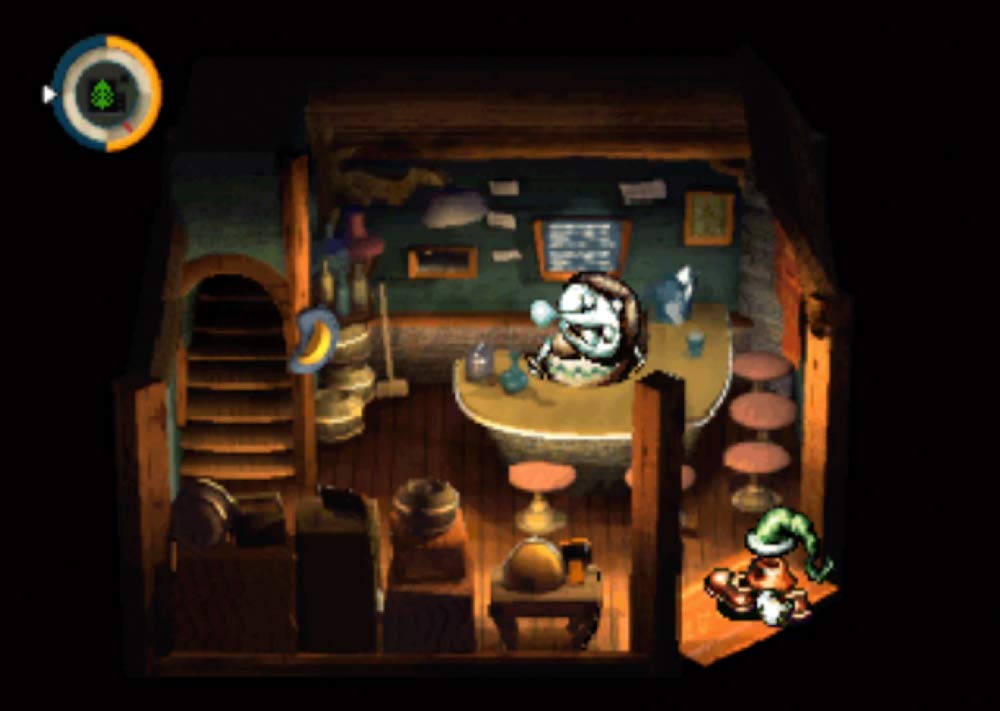 Moon Premium Edition Nintendo Switch Onion Games Sealed Adventure