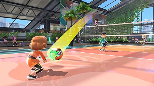 Nintendo Switch Sports - Switch