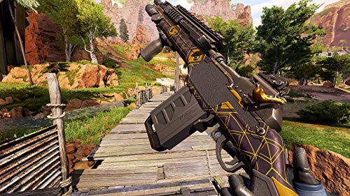 Apex Legends Champion Edition - Switch