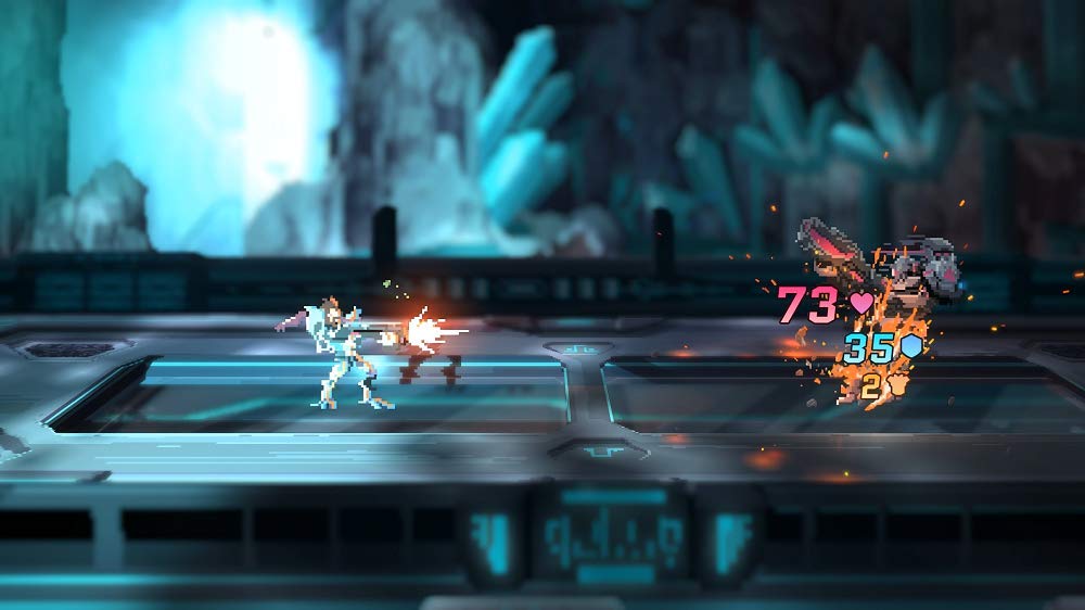 Star Renegades Nintendo Switch DMM.com Sealed New