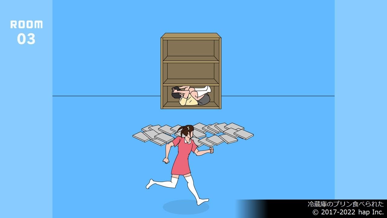 Mom Hid My Game! Collection Nintendo Switch Kemco Sealed Misc New