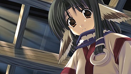 PS4 Utawarerumono Chiriyuku Mono e no Komoriuta Sony PlayStation 4