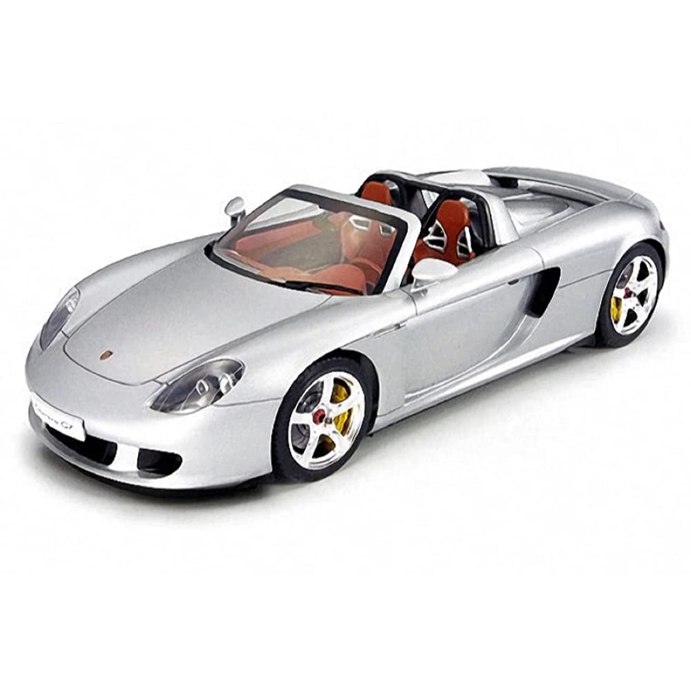 Tamiya 1/24 Sports Car Series Porsche Carrera GT